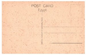 The CItadel Cairo Egypt Postcard
