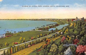 Juneau Park View - Milwaukee, Wisconsin WI