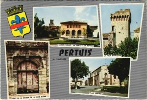 CPM PERTUIS Scenes (1086995)