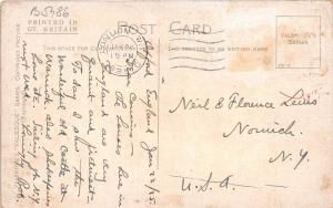 B5486 Mill Street Warwick