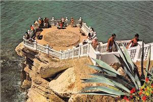 BG27686 benidorm castillo castle   spain