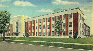 Postcard School of Public Health , University of Michigan, Ann Arbor, MI.    P5