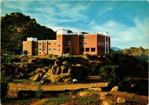 CPM AK Hotel du Sud in Tafraout MAROC (881218)