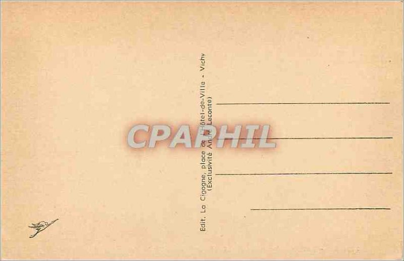 Old Postcard Surroundings Mont Dore P D Tuill�res rocks and Sanadoire