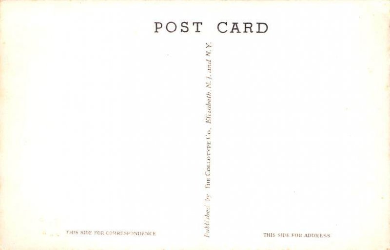 Post office and Dorrie's Store Orleans - Cape Cod, Massachusetts MA