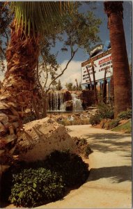 Peppermill Resort Hotel and Casino Mesquite Nevada Postcard PC445