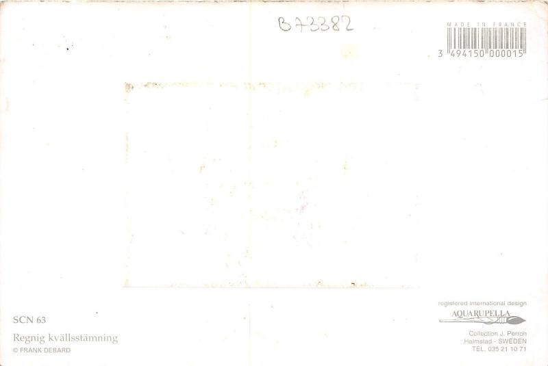 B73382 Goteborg Sweden