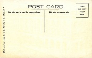 NY - Utica. New Central Station, 1914