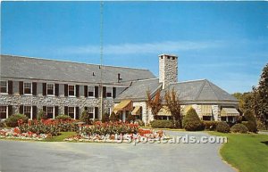 Presbyterian Homes of Central Pennsylvania - Newville Postcard