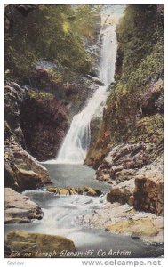 Ess-na Laragh Glenarriff, Co. Antrim, Ireland, 1900-1910s