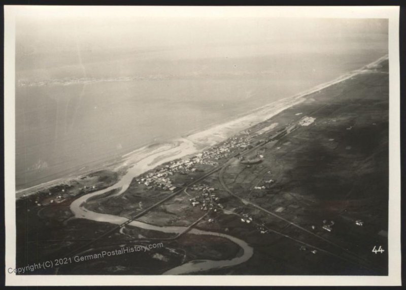 Germany 1929 Graf Zeppelin LZ127 Round the World Flight Complete Photo Co 106240