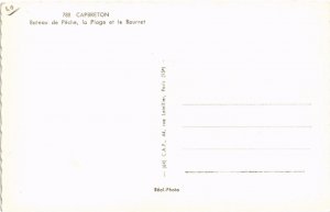 CPA Capbreton souvenir (1263718)
