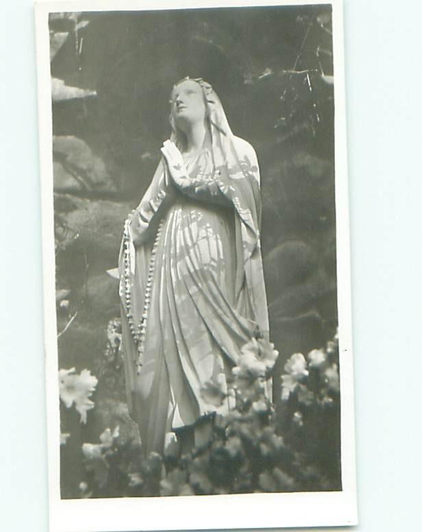 Old rppc OBJECT DEPICTED Great Postcard AB2208