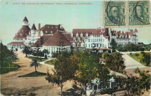 United States California hotel del Coronado