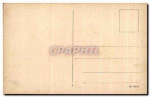 Old Postcard Landau Pfalz i