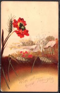 With All Kind Thoughts Scene BIN