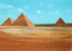 Pyramids,Giza,Egypt