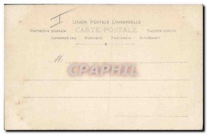 Old Postcard Women Arts