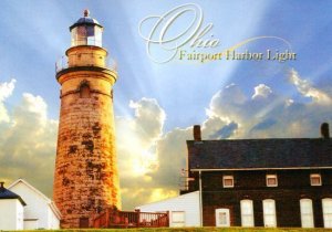 OH: FAIRPORT HARBOR LIGHT