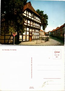 Lower Saxony, Northeim, Germany (20896