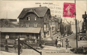 CPA ONIVAL - Le Petit Casino (121033)