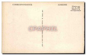 Old Postcard Tiferlanne Kasbah