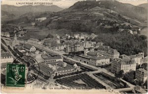 CPA La Bourboule Vue Generale FRANCE (1302679)