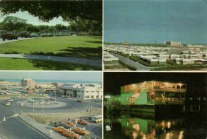 PC CPA SAUDI ARABIA, VEIWS FROM ALKHOBAR, Modern Postcard (b15884)