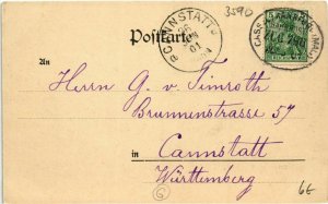 CPA AK Bad Wildungen- GERMANY (1024781)