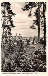 Lot206 germany freudenstadt schwarzwald real photo