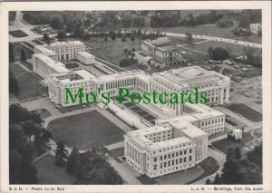 Switzerland Postcard - Geneva, The Palace of Nations - Palais Vu Du Sud RR14873