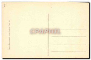 Old Postcard Funerals S Francois