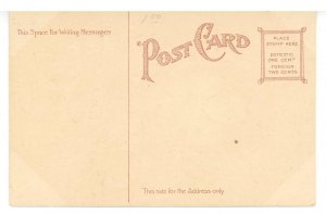 Greeting - Christmas