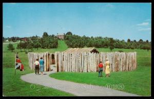 Fort Necessity