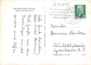 B34697 Sebnitz   germany