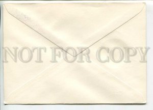 445777 Liechtenstein 1961 year FDC Europa