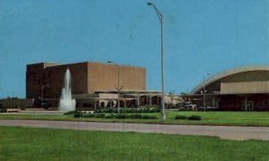 Monroe , Louisiana, LA