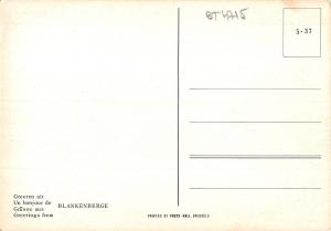 BT4715 Blankenberge l Belgium