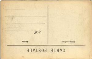 CPA ORLY-sur-MORIN Roger Contnt (861435)