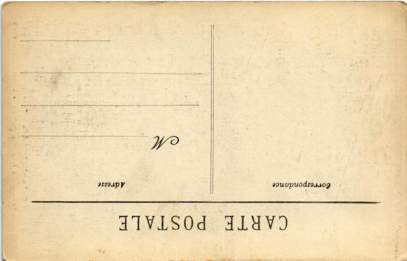 CPA ORLY-sur-MORIN Roger Contnt (861435)