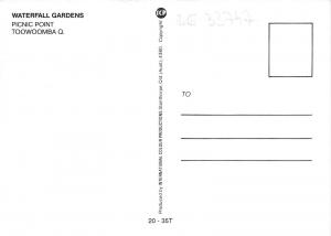 BG33747 picnic point waterfall gardens  toowoomba australia