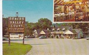 Kentucky Renfro Valley Renfro Valley Motel