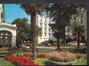 France Postcard - Dax, Landes - Le Jardin Des Thermes  B2655