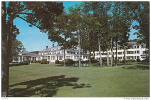 Seaview Country Club , ABSECON , New Jersey , PU-1970