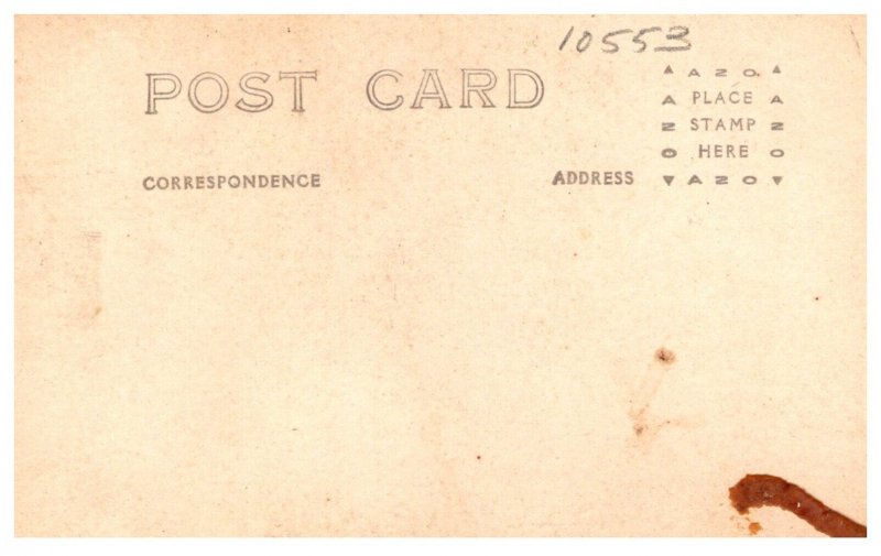 Military  Train Sleeping Car RPC