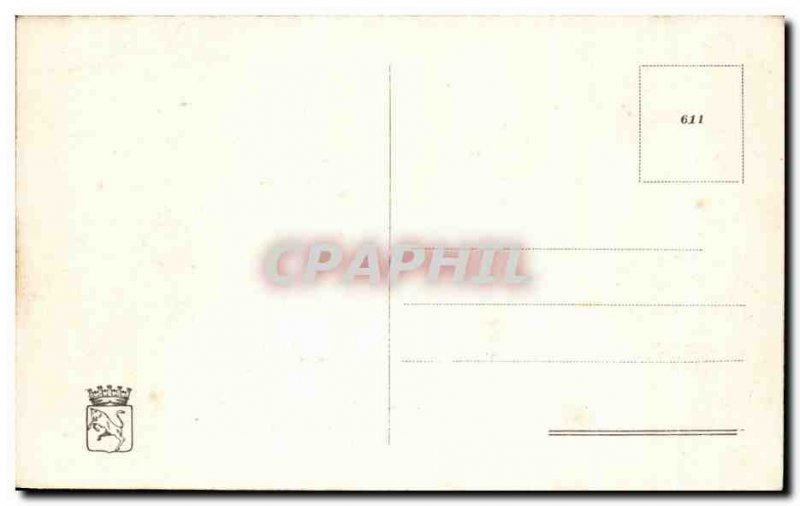 Old Postcard Torino Prozza Vittorio Veneta