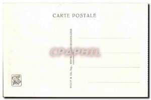 Carte Postale Ancienne - Exposition Coloniale Internationale - Paris 1931 Ent...