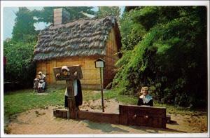 Forest River Park Salem MA