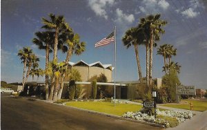 Mortuary Chapel of the Roses 43 Stapley Drive Mesa Arizona