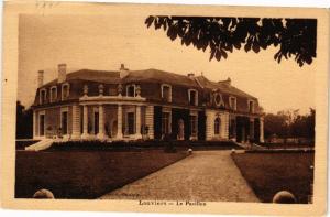 CPA LOUVIERS - Le Pavillon (181949)